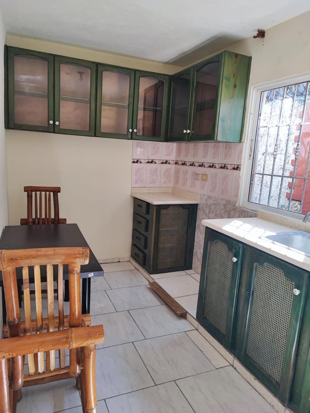 בוקה צ'יקה Hotel Villa Capri מראה חיצוני תמונה