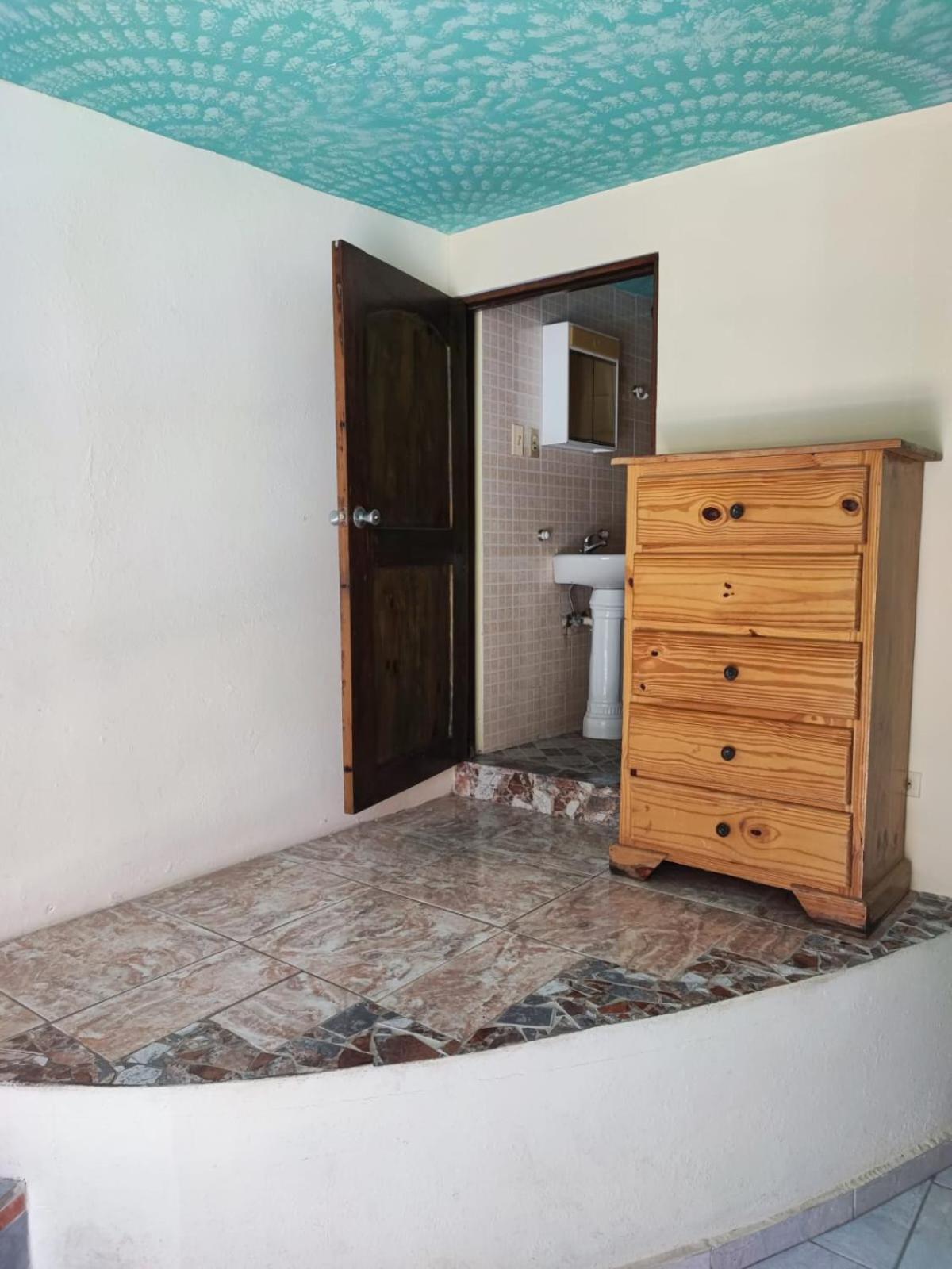 בוקה צ'יקה Hotel Villa Capri מראה חיצוני תמונה